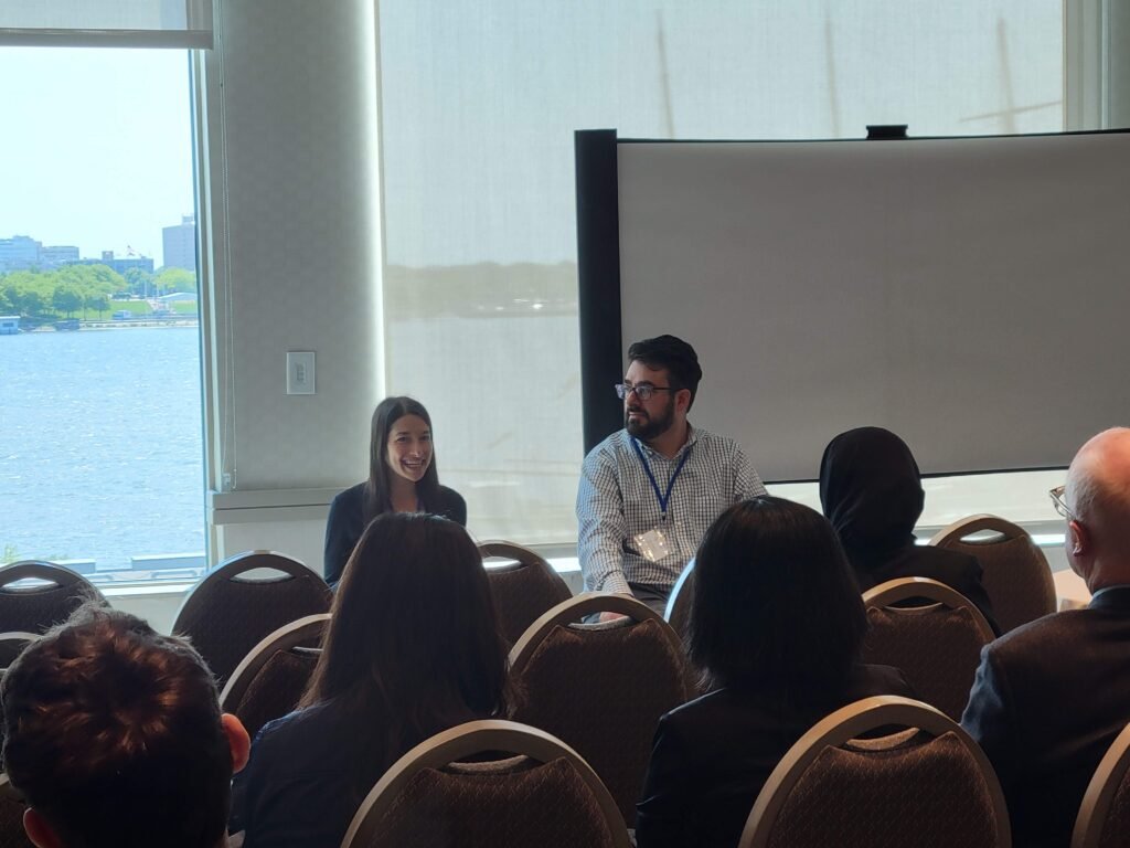Case Conference